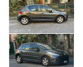 Peugeot 207 2010 1.4 cc
