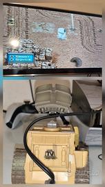 Wall  E  Disney Pixar gioco tv
