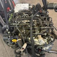 Motore 1.6 tdi aut DGD 2017 per AUDI/ SEAT/ VW