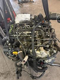 Motore 1.6 tdi aut DGD 2017 per AUDI/ SEAT/ VW