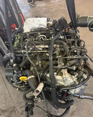Motore 1.6 tdi aut DGD 2017 per AUDI/ SEAT/ VW