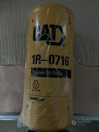 filtro olio caterpillar 1R-0716