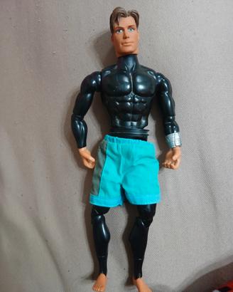 max steel
