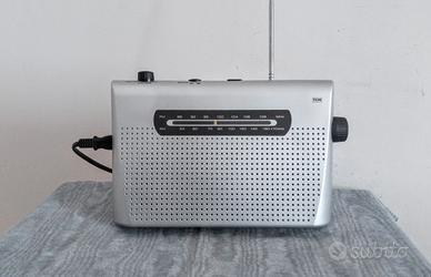 Radio TCI (Tchibo) nuovo