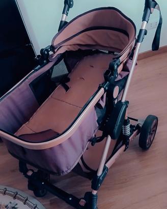 passeggino 