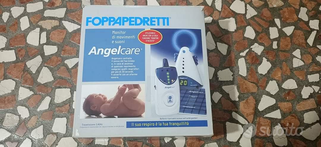 Angel Care Foppapedretti - Tutto per i bambini In vendita a Treviso