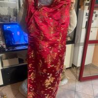 Vestito orientale