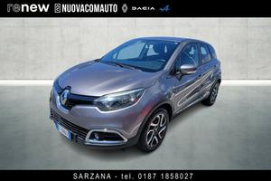 Renault Captur 1.5 dci Live s&s 90cv
