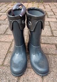 Stivali da acqua igor taglia 35 