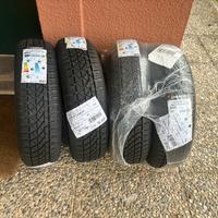Gomme 4 stagioni Hankook 165/70 R13