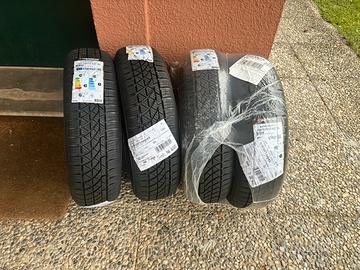 Gomme 4 stagioni Hankook 165/70 R13