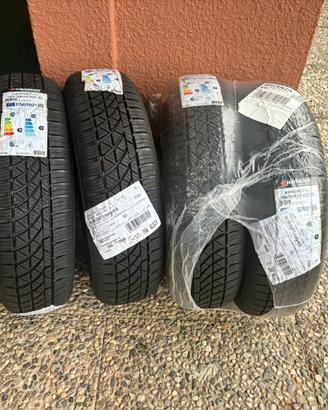 Gomme 4 stagioni Hankook 165/70 R13 NUOVE