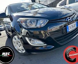 Hyundai i20 1.1 CRDi 5p. Classic