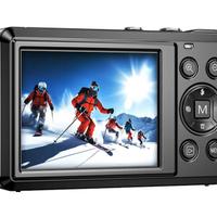 MACCHINA FOTOGRAFICA DIGITALE 64 MP