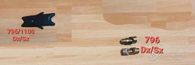 Ricambi Hypermotard 796 1100 