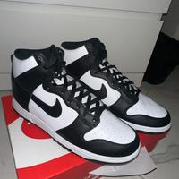 Nike dunk alte nere 43