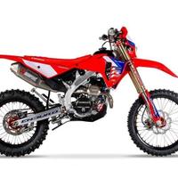 Honda CRF 300 RX SPECIAL 2026