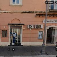 Locale commerciale negozio corso garibaldi smcv