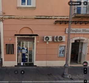 Locale commerciale negozio corso garibaldi smcv