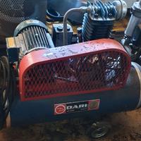 compressore anni 60 lt 50