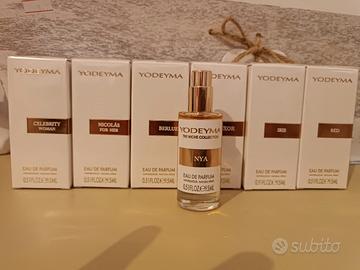 profumi 