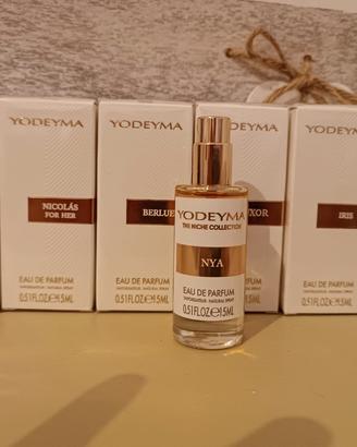 profumi 