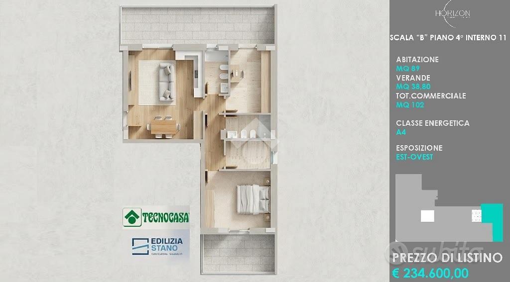 3 LOCALI A CASAMASSIMA - Vista 4