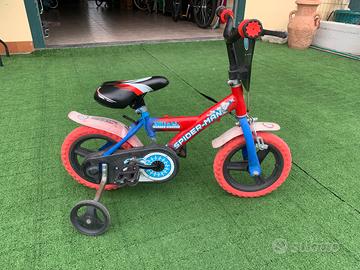 Bici bimbo