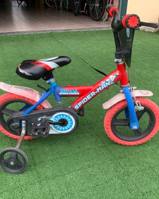 Bici bimbo