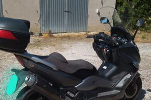 Yamaha T Max - 2009