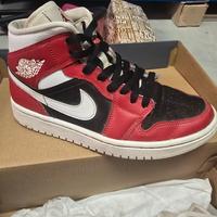 nike jordan 1 mid