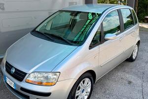 Fiat Idea 1.3 Multijet 16V Active