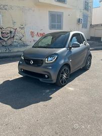 Smart ForTwo 90 0.9 Turbo BRABUS Style