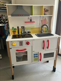 Cucina Giocattolo