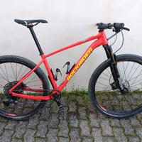 MTB Bici Rockrider XC120