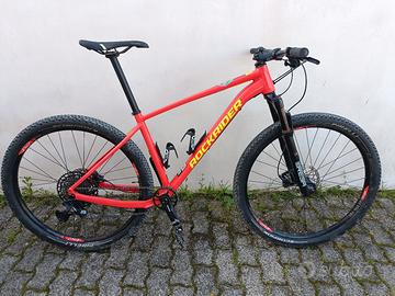MTB Bici Rockrider XC120