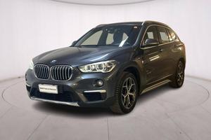 BMW X1 xDrive18d xLine