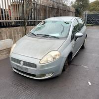 Ricambi Fiat Grande Punto 1.2 5P Anno 2008 Codice 