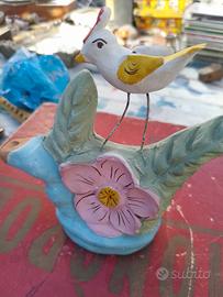 Fischietti caltagirone