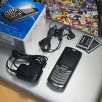 Telefono a tasti samsung gt-c5010e