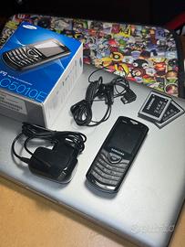 Telefono a tasti samsung gt-c5010e