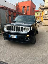 Renegade 2.0 MJat 140cv
