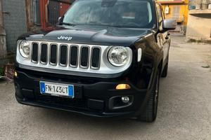 Renegade 2.0 MJat 140cv