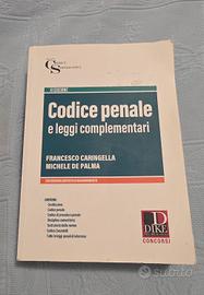 codice penale Caringella 