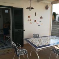 Casa indipendente con terrazzo a Forio d'Ischia