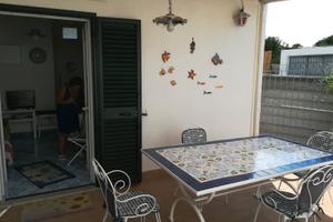 Casa indipendente con terrazzo a Forio d'Ischia