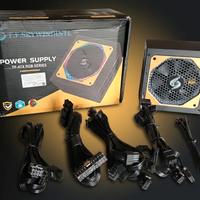 Alimentatore PC da 1000 Watt x Gaming TF-ATX RGB 