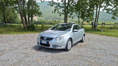 volksw. EOS 1.4 TSI ok x neopatentati prezzo tratt