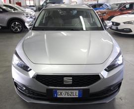 SEAT Leon Sportstourer 2.0 TDI Style 115 CV