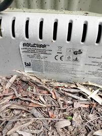 motore a sabbia per piscina